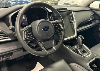Subaru Outback 2.5 Comfort+kuze Nappa Zaruka 124 kw - 17