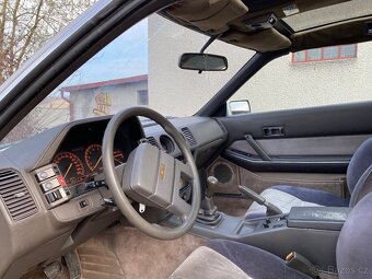 Predám Nissan 300ZX Z31/1985/ - 17