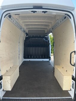 RENAULT MASTER 2024 L3H3 2.3DCi 100kW,KLIMA,ČR,DPH,NOVÝ VŮZ - 17