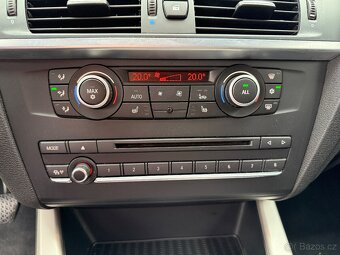 BMW X3 20d xDrive ČR AUTOMAT - 17