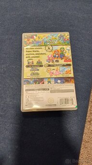 Prodám nintendo switch - 17