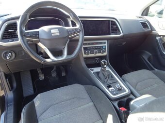Seat Ateca, 1,5  TSi Xperience 110 kW - 17