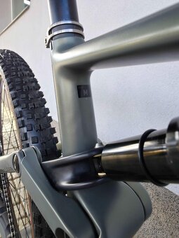 Horské kolo Orbea OCCAM SL M30 Spaceship green grey carbon 2 - 17