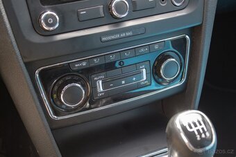 Škoda Superb Combi 1.6TDI /aj na splátky/ - 17