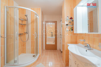 Prodej bytu 4+kk, 104 m², České Budějovice, ul. Lidická tř. - 17