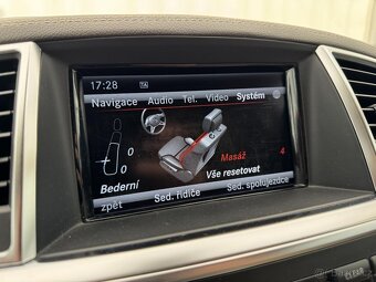 Mercedes-Benz GL, 350cdi 7-G ACC AMG DPH - 17