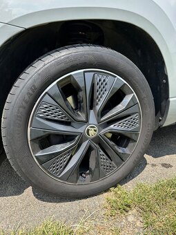 Škoda Karoq Sportline - 17
