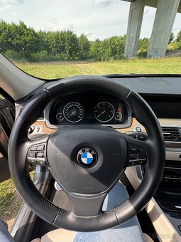 BMW 5 GT 535D 2015 230kw xDrive - 17
