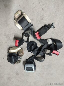 BMW E61 535D 200KW R.V 2005 VŠE NA FOTO -- NABÍDNĚTE - 17