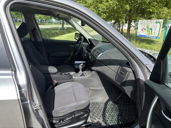 BMW X3 2.0 D 110 kW Xdrive - 17