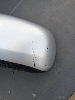 Škoda Oktavia 1.9 74 kw TDI 4X4 náhradní díly - 17