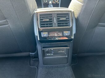 ŠKODA SUPERB III 1.8TSI 132KW DSG COMBI STYLE PLUS ČR DPH - 17