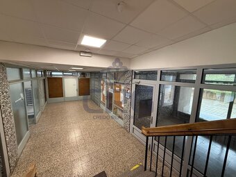 NABÍDKA PRONÁJMU BYTU 1+KK S PĚKNÝM VÝHLEDEM, BRNO – LESNÁ - 17