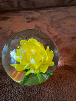 Prodám různé sklo, porcelán,  keramiku - 17