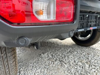 2025 Suzuki Jimny Allgrip 5-dverovy 4-mistny 4x4 - 17
