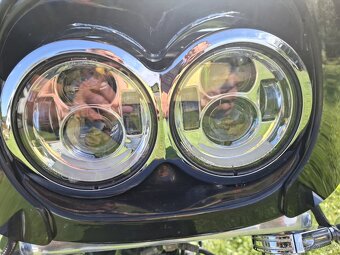 Harley Davidson Fat Bob FXDF - 17