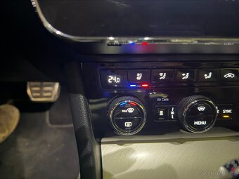 Škoda Superb 3 facelift - 17