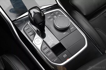 BMW Řada 3 2,0 320d 140 kW AT8 - 17