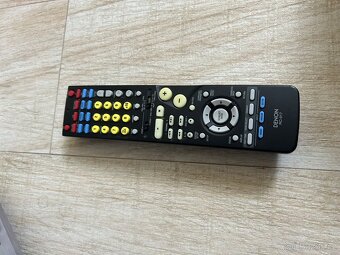 DENON AVR-1804 AV Receiver 6.1 vč. DO - 17