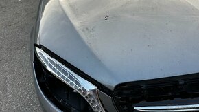 MERCEDES-BENZ S400 HYBRID-2016 - 17