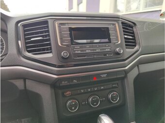 Volkswagen Amarok 3.0 TDI V6 Automat - 17
