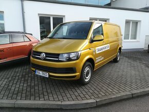 VW Transporter T6, 2,0TDI,62kW,r.v.2018 - 17