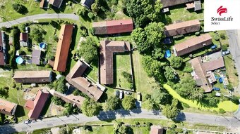 Prodej rodinného domu 230 m2 Hlavní, Záhornice - 17