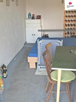 Prodej rodinného domu 230 m2 Hlavní, Záhornice - 17