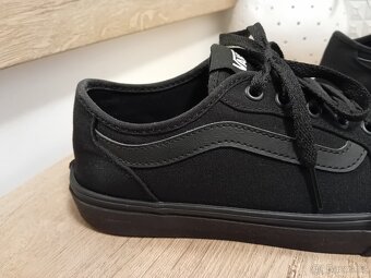 Vans tenisky vel. 40/40,5 unisex - 17