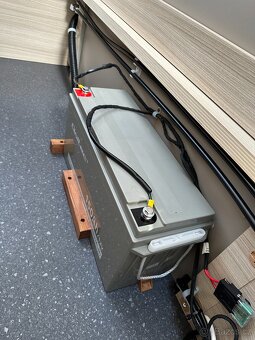 Karavan Adria Altea 432PX - (NOVÝ) - 17