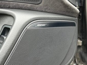 Audi A6 C7 3.0 Quattro  180kw 242tkm VÝBAVA/PO SERVISU - 17