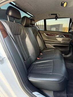 Bmw 730xd Mpacket - 17