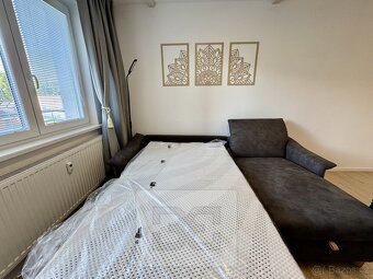 Pronájem byty 1+kk, 30 m2 - Zlín, ev.č. N07970 - 17