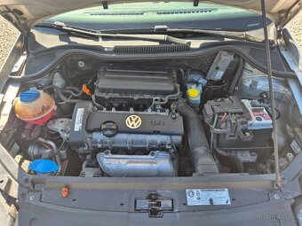 Volkswagen Polo 1.4i,63KW,KLIMA,BEZ KOROZE,R.V.2010 - 17