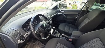 Škoda Octavia 2 1.4 TSI 90 Kw Elegance Xenony - 17
