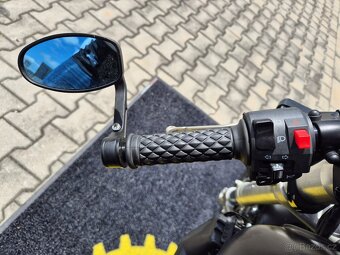 BMW K 100 RT Cafe - 17