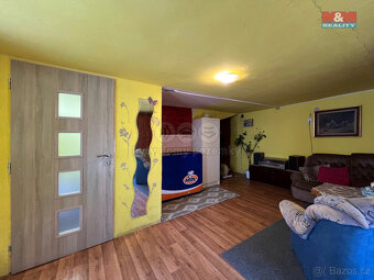 Prodej rodinného domu, 153 m², Slatina - 17