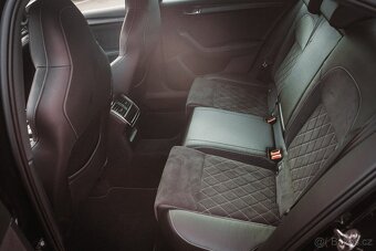 Škoda Superb 3 SPORTLINE 2.0 TDI 110kw DSG - 17