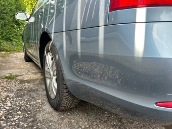 Škoda Octavia 2.0TDI 103kw CR,12/2010, Elegance,TOP stav - 17