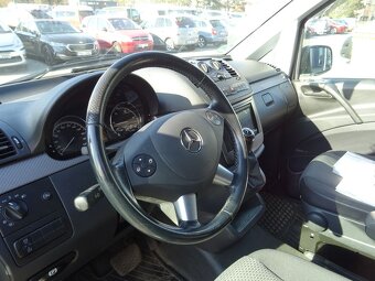 Vito, 116 CDI MIXTO-KOMPAKT-XENON - 17