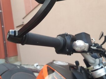 KTM Duke 690 - 17