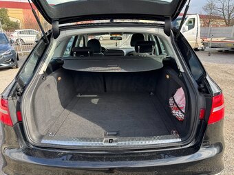 Audi A4 2.0TDi 130KW S-Line 124000KM Automat - 17