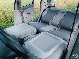 Fiat Idea 1.3 Multijet  2004 - 17