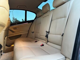 BMW 530D 2011 - 17