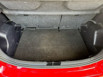 Toyota Yaris 1.33I Dual VVT-i S-Edition 57 tis.km - 17