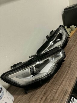 AUDI A6-C7-ALLROAD-3.0 TDI-QUATTRO S TRONIC PO ROZVODECH - 17