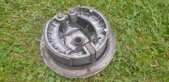 Součásti motorek - 17