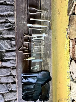 BMW K 1200 GT (2004) - 17