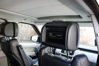 Range Rover 4.4L SDV8 Vogue 250kW AT8 - 17