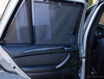 BMW X5 E53 3.0D AT/6 - 17